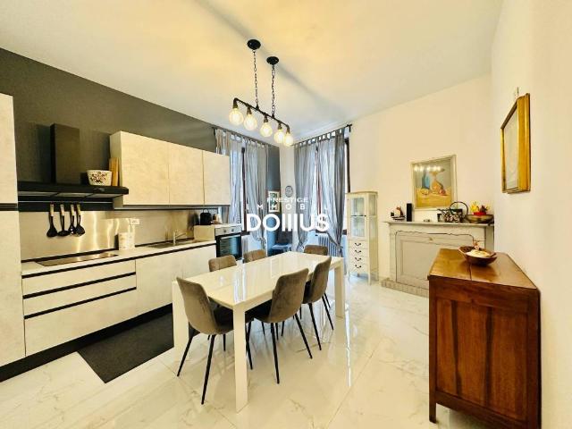 Appartamento in affitto a Desenzano del Garda, Brescia