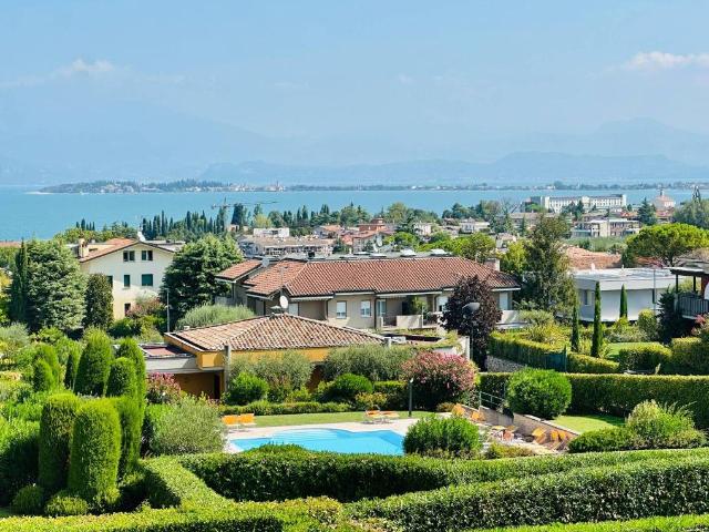 Appartamento in affitto a Rivoltella del Garda, Desenzano Del Garda