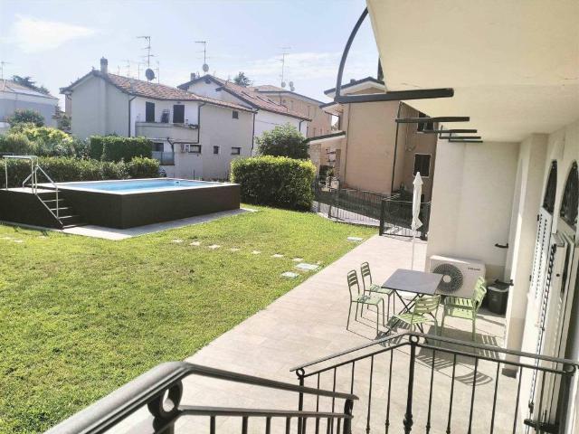 Appartamento in affitto a Desenzano Del Garda, Lombardia