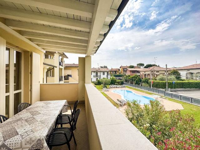 Appartamento in affitto a Katya Resort, Desenzano del Garda