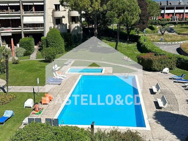 Appartamento in affitto a Desenzano Del Garda, Lombardia