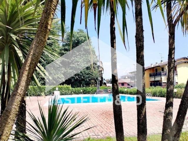 Appartamento in affitto a Vicina, Desenzano Del Garda