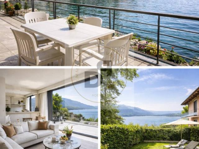 Appartamento in affitto a Desenzano Del Garda, Lombardia