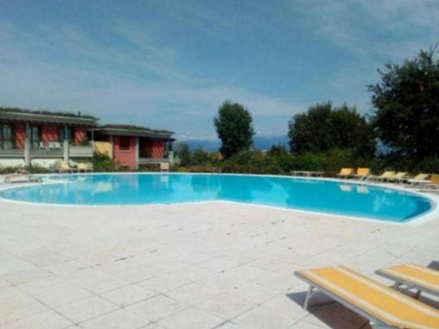 Appartamento in affitto a Rivoltella del Garda, Desenzano Del Garda