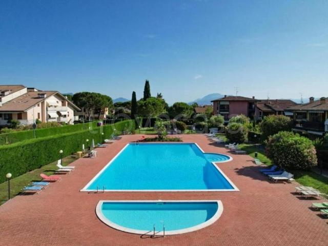 Appartamento in affitto a Desenzano Del Garda, Lombardia