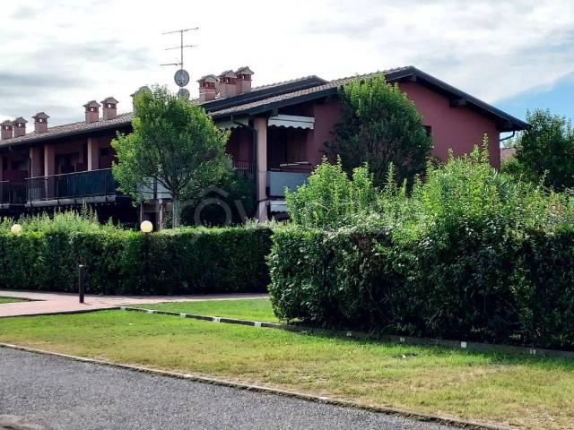 Appartamento in affitto a Desenzano Del Garda, Lombardia