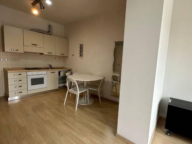 Appartamento in affitto a Ex Gavazzi, Desio