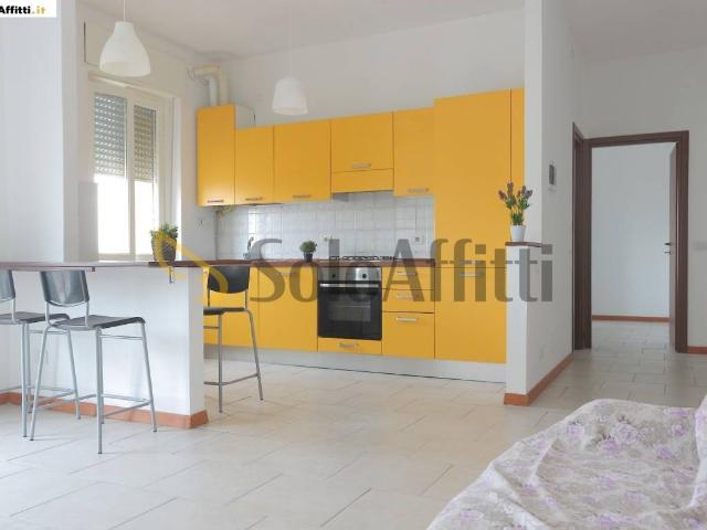 Appartamento in affitto a Dugana, Desio