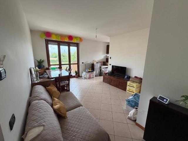 Appartamento in affitto a Desio, Lombardia