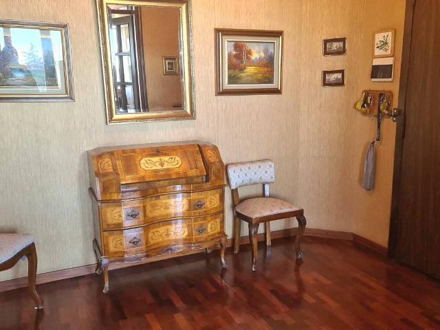 Appartamento in affitto a Desio, Lombardia