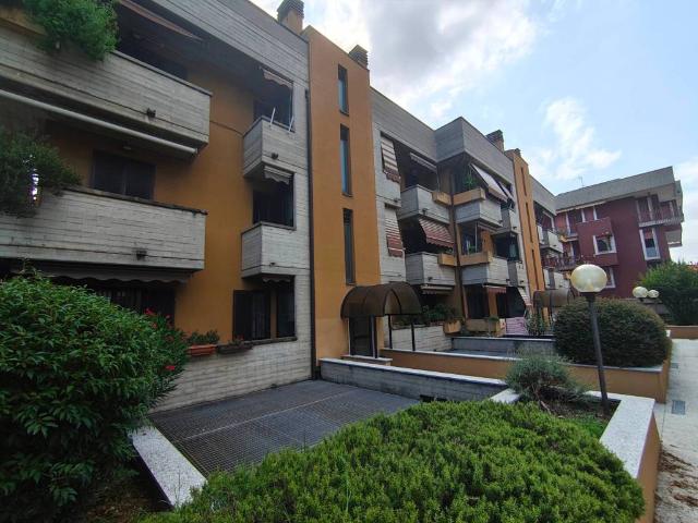 Appartamento in affitto a San Giorgio, Desio