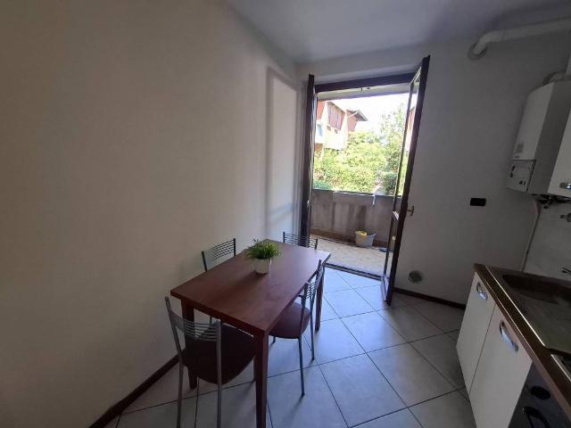 Appartamento in affitto a San Pietro e Paolo, Desio