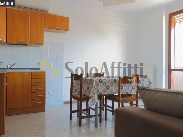 Appartamento in affitto a Bassa, Desio