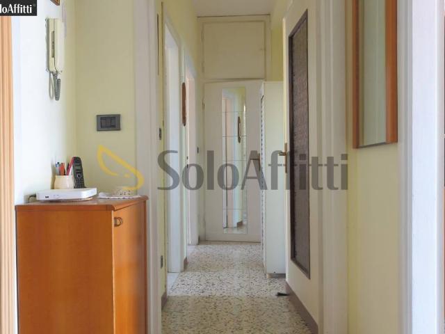 Appartamento in affitto a Prati, Desio