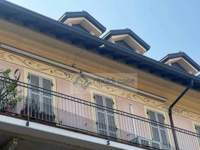 Appartamento in affitto a Dugana, Desio