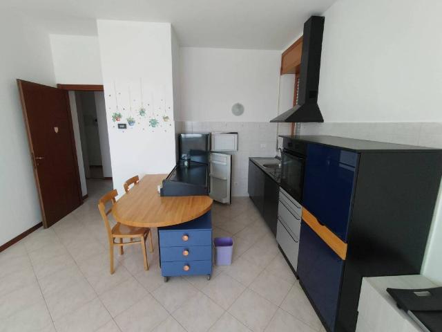 Appartamento in affitto a Desio, Pontell