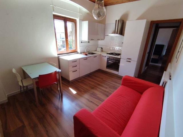 Appartamento in affitto a San Giorgio, Desio