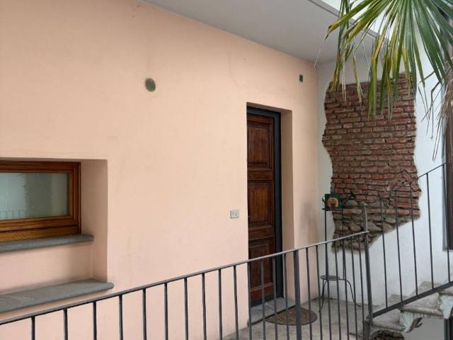 Appartamento in affitto a Piazza, Desio
