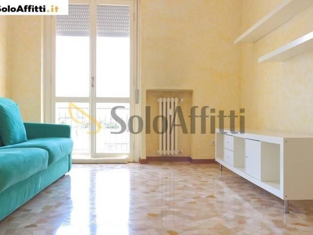 Appartamento in affitto a Dugana, Desio