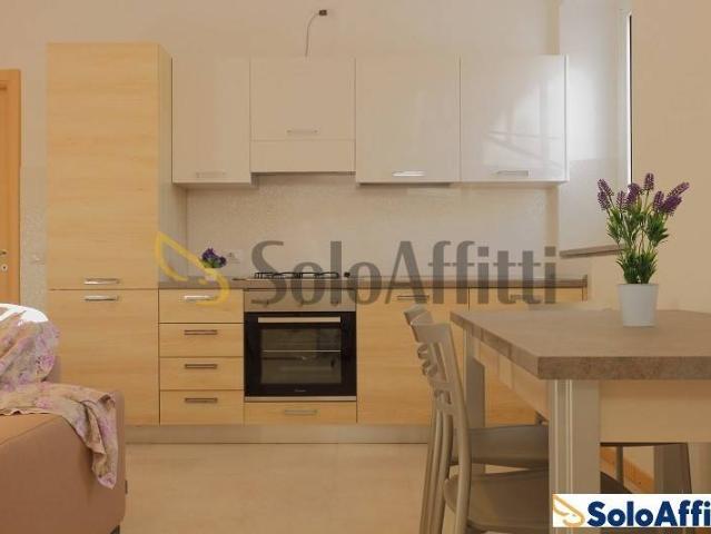 Appartamento in affitto a San Pietro e Paolo, Desio