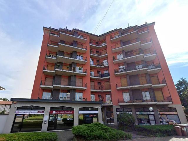 Appartamento in affitto a Ex Gavazzi, Desio