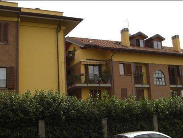 Appartamento in affitto a Prati, Desio