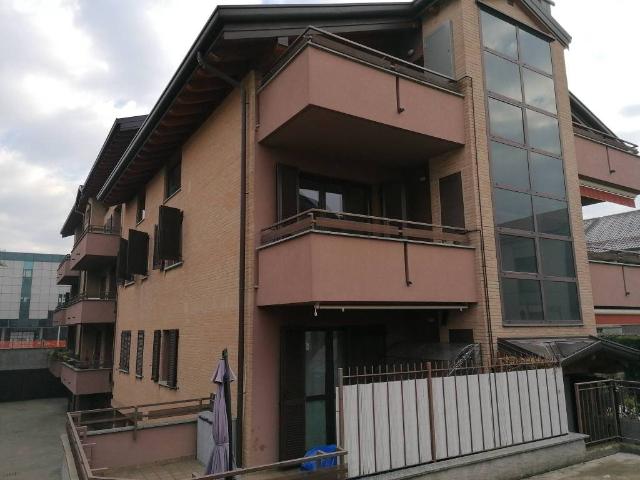 Appartamento in affitto a San Giorgio, Desio