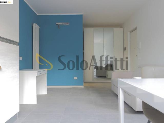 Appartamento in affitto a Spaccone, Desio