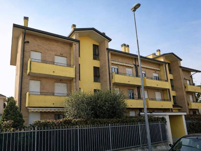 Appartamento in affitto a San Pietro e Paolo, Desio