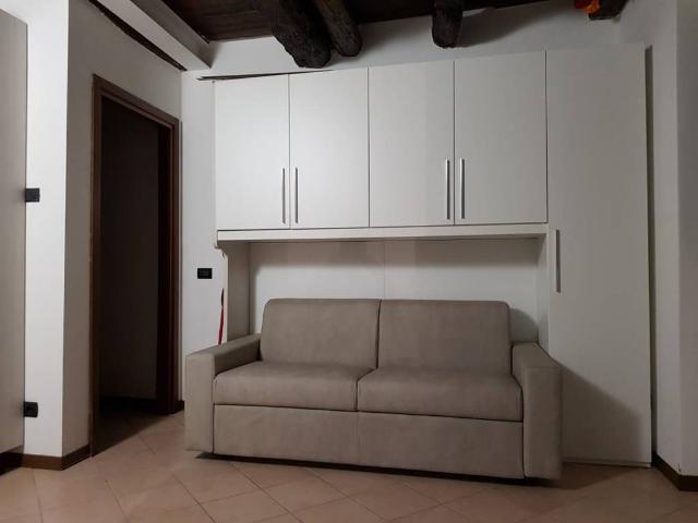 Appartamento in affitto a Ex Gavazzi, Desio