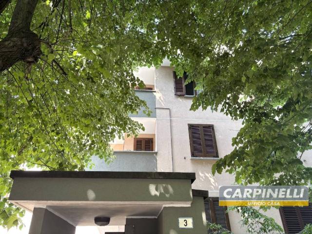 Appartamento in affitto a Pont, Desio