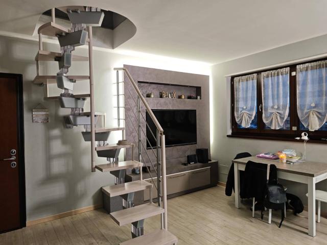 Appartamento in affitto a San Pietro e Paolo, Desio