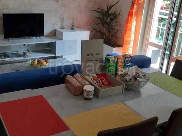 Appartamento in affitto a Posina, Veneto