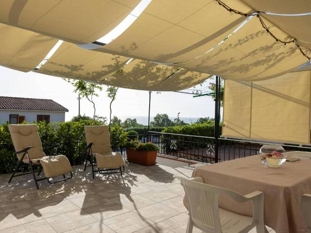 Appartamento in affitto a Calabria, Cosenza