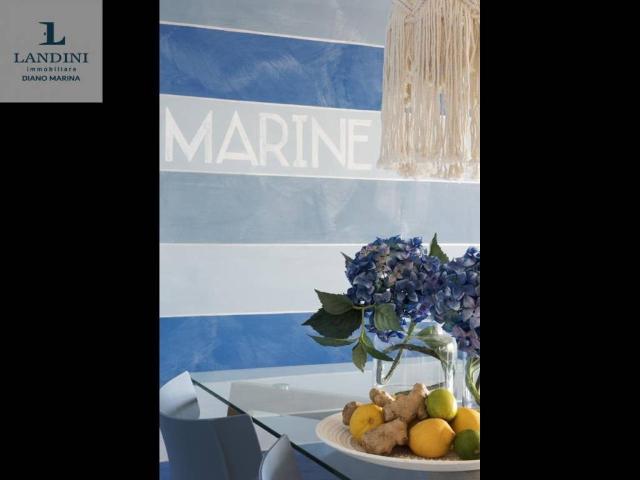 Appartamento in affitto a Diano Marina, Liguria