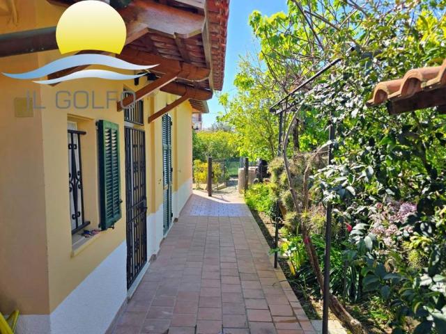 Appartamento in affitto a Diano Marina, Liguria