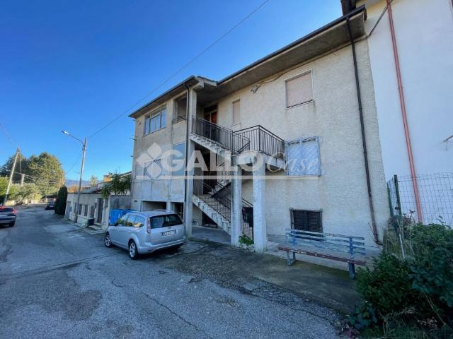 Appartamento in affitto a San Donato Val Di Comino, Lazio
