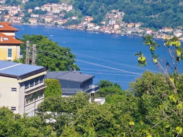 Appartamento in affitto a Dizzasco, Lombardia