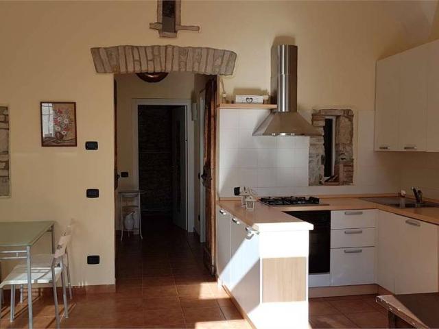 Appartamento in affitto a Muronico, Dizzasco