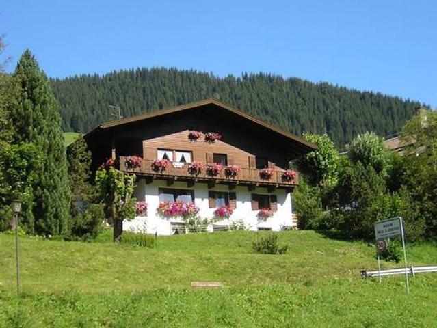 Appartamento in affitto a Dobbiaco - Toblach, Trentino-Alto Adige/Südtirol