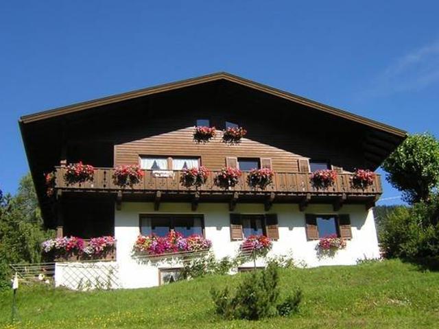 Appartamento in affitto a Dobbiaco - Toblach, Trentino-Alto Adige/Südtirol