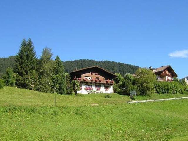 Appartamento in affitto a Dobbiaco - Toblach, Trentino-Alto Adige/Südtirol