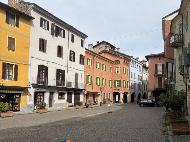 Appartamento in affitto a Piemonte, Cuneo