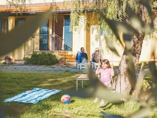 Appartamento in affitto a Torrazza, Imperia