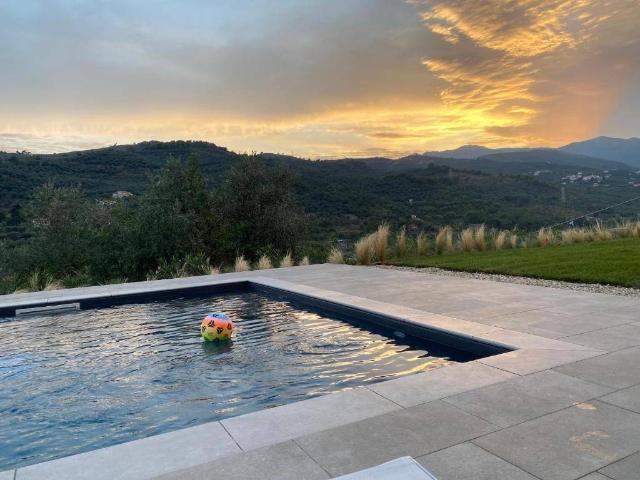 Appartamento in affitto a Isolalunga, Dolcedo