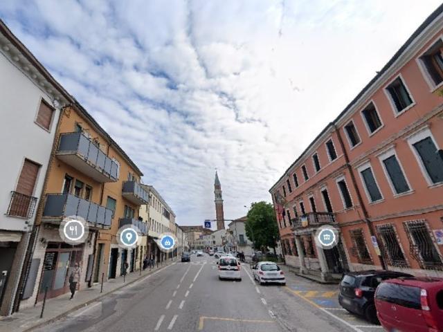 Appartamento in affitto a Centro storico, Catania