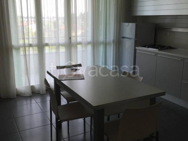 Appartamento in affitto a Dolo 2000, Dolo