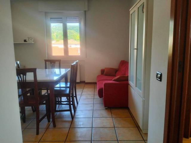 Appartamento in affitto a Dolzago, Lombardia