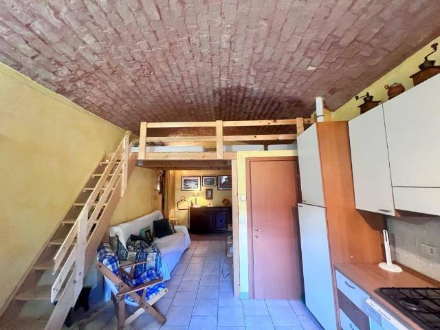 Appartamento in affitto a Domaso, Lombardia
