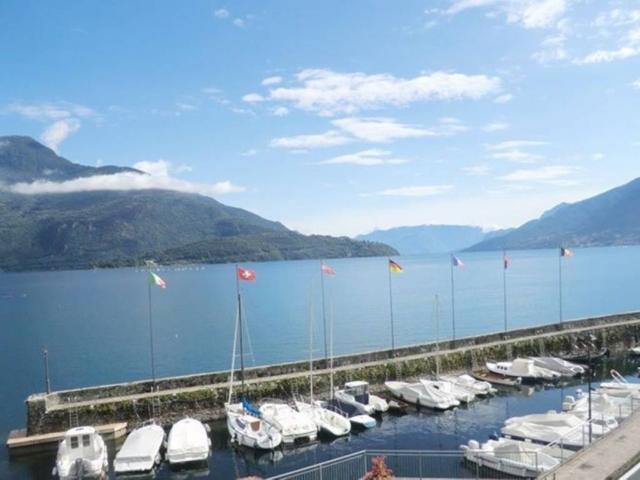 Appartamento in affitto a Calcaterra, Domaso